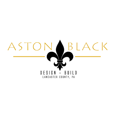 Aston Black: Design & Build in Lancaster, PA