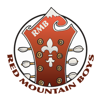 Red Mountain Boys
