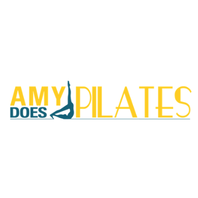 Amy Does Pilates logo