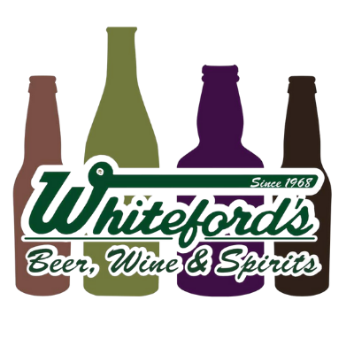 Whiteford Beverage logo