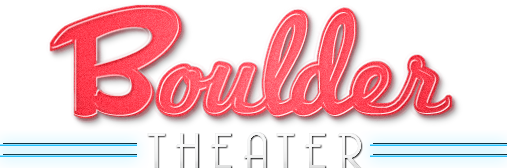 Boulder Theater