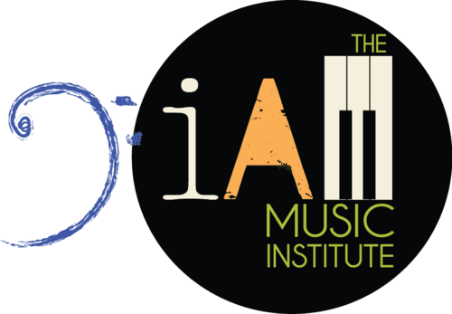 iAm Music Institute logo