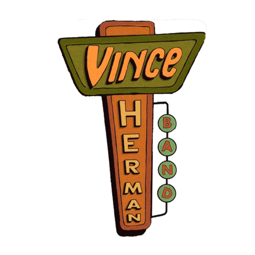 Vince Herman Band Logo