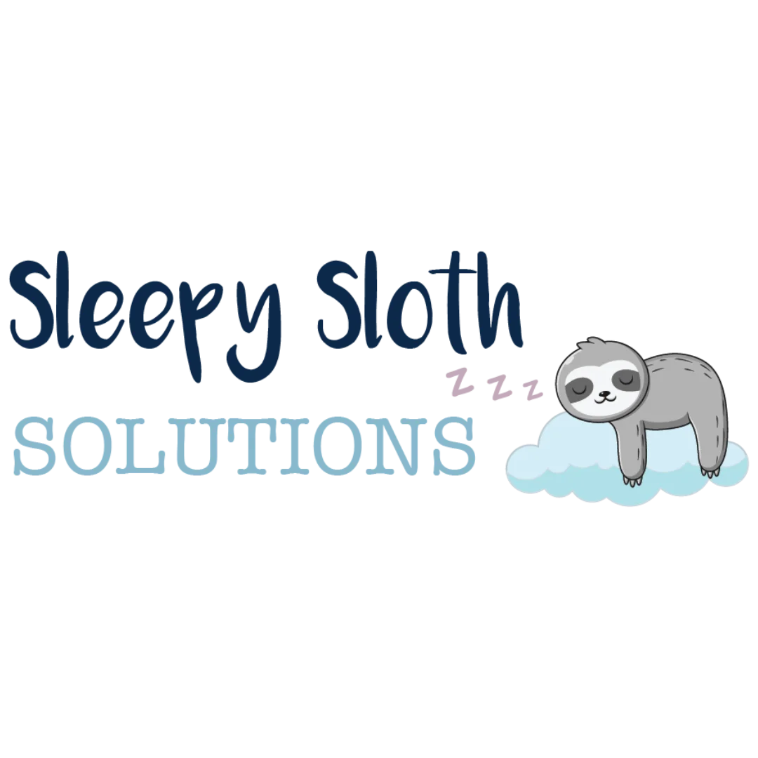 Sleepy Sloth Solutions
