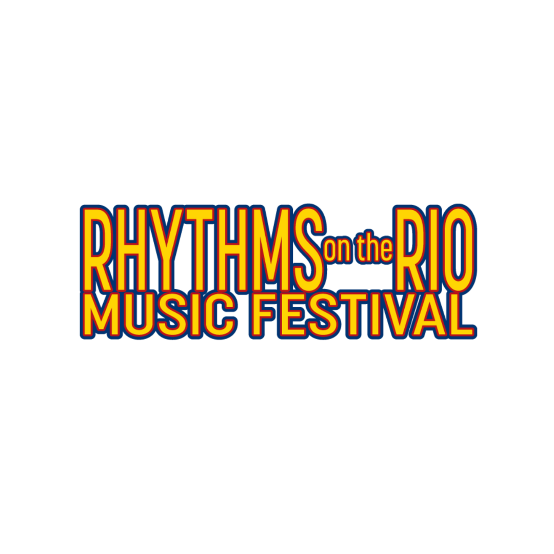 Rhythms on the Rio logo